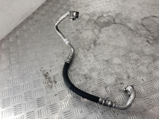 трубка кондиционера Volkswagen Passat B6 2008, серебро, универсал