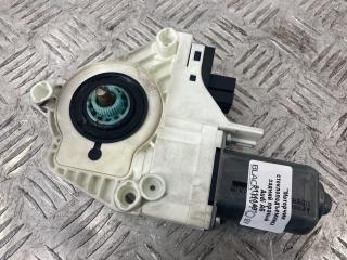 моторчик стеклоподъемника задний правый Audi A6 4F/C6 2007, серебро, седан, 4F0959802