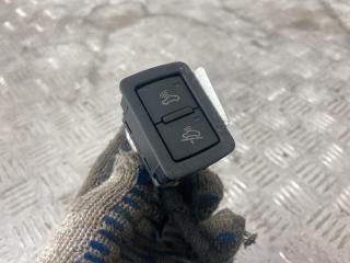 кнопка ручного тормоза (ручника) Audi A6 4F/C6 2007, серебро, седан, 4F0962109