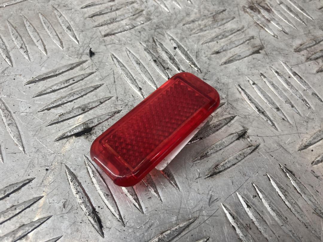 фонарь салона (плафон) Audi A6 4F/C6 2007, серебро, седан - фото №1