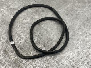 уплотнитель двери Volkswagen Passat B6 2008, серебро, универсал