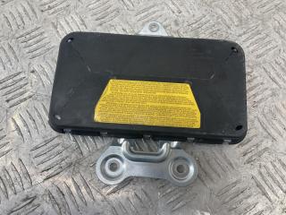 подушка безопасности дверная Land Rover Range Rover 3 поколение 2003, 3.0 л., дизель, АКПП, синий, полный привод, правый руль, EHM000120