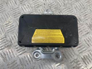 подушка безопасности дверная Land Rover Range Rover 3 поколение 2003, 3.0 л., дизель, АКПП, синий, полный привод, правый руль, EHM000130