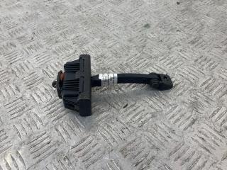 ограничитель открывания двери Land Rover Range Rover 3 поколение 2003, 3.0 л., дизель, АКПП, синий, полный привод, правый руль