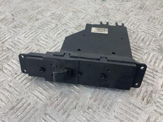 кнопка стеклоподъемника двери Land Rover Range Rover 3 поколение 2003, 3.0 л., дизель, АКПП, синий, полный привод, правый руль