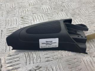 динамик двери Volkswagen Passat B6 2008, серебро, универсал, 5K0035411