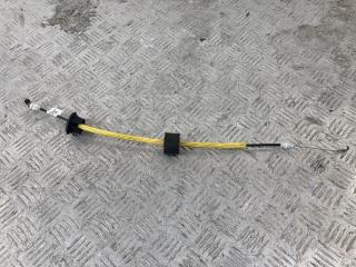 трос двери Audi A6 4F/C6 2007, серебро, седан