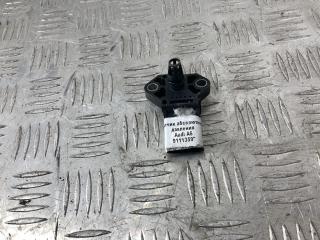 датчик абсолютного давления Audi A6 4F/C6 2007, серебро, седан, 281002401