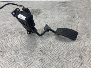 педаль Audi A6 4F/C6 2007, серебро, седан, 4F2721523