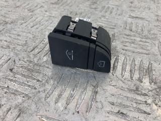 кнопка ручного тормоза (ручника) Audi A6 4F/C6 2007, серебро, седан, 4F2927227