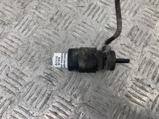 насос (моторчик) омывателя стекла Audi A6 4F/C6 2007, серебро, седан, 1J5955651