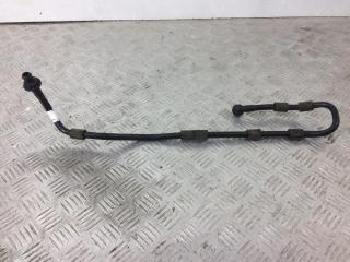 трубка вакуумного насоса Audi A6 4F/C6 2007, серебро, седан, 4F2611931