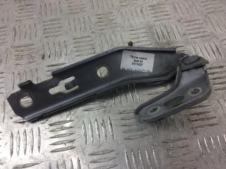 петля капота Audi A6 4F/C6 2007, серебро, седан, 4F0823302