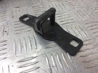 замок багажника Audi A6 4F/C6 2007, серебро, седан, 4F5827507