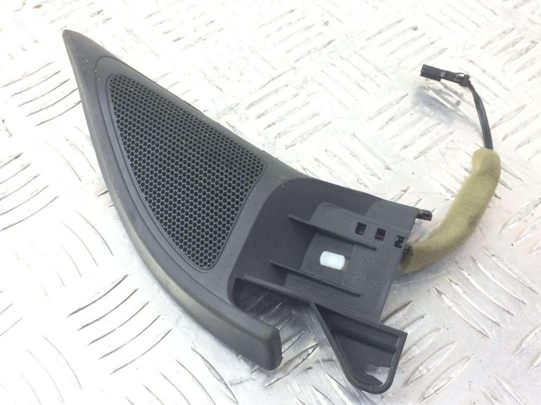 динамик двери Volkswagen Passat B6 2008, серебро, универсал, 5K0035411 - фото №1