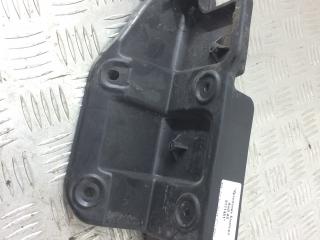 крепление бампера Audi A6 4F/C6 2007, серебро, седан, 4F5807892