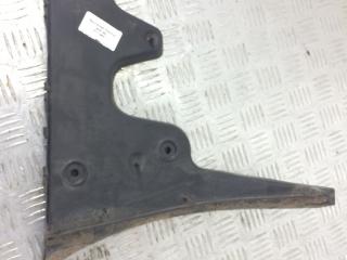 крепление бампера Audi A6 4F/C6 2007, серебро, седан, 4F5807454