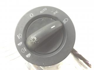 переключатель света Audi A6 4F/C6 2007, серебро, седан, 4F2941531
