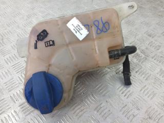 бачок расширительный Audi A6 4F/C6 2007, серебро, седан, 4F0121403