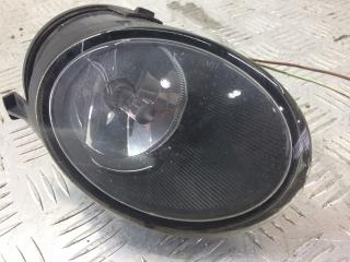 фара противотуманная левая Audi A6 4F/C6 2007, серебро, седан, 4F0941699