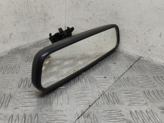 зеркало салона Audi A6 4F/C6 2007, серебро, седан