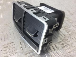 дефлектор обдува салона Audi A6 4F/C6 2007, серебро, седан, 4F0819203