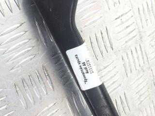 крепление ( кронштейн ) крыла Audi A6 4F/C6 2007, серебро, седан, 4F0809891