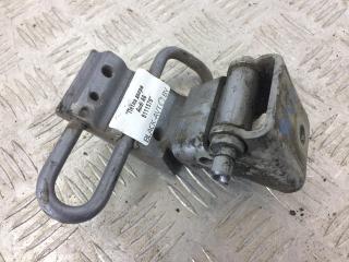 петля двери Audi A6 4F/C6 2007, серебро, седан, 8E0833412