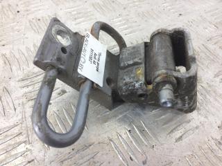 петля двери Audi A6 4F/C6 2007, серебро, седан, 8E0831412