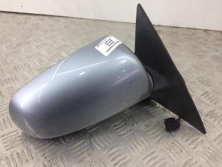 зеркало наружное правое Audi A6 4F/C6 2007, серебро, седан, 4F2858532