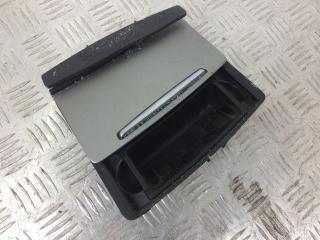 пепельница Audi A6 4F/C6 2007, серебро, седан, 4F2857951