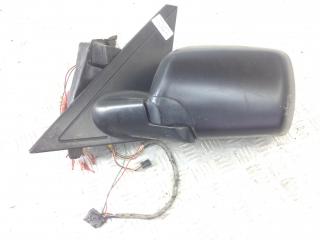 зеркало наружное левое Land Rover Range Rover 3 поколение 2003, 3.0 л., дизель, АКПП, синий, полный привод, правый руль