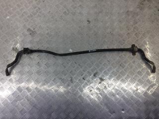 стабилизатор подвески (поперечной устойчивости) Audi A6 4F/C6 2007, серебро, седан