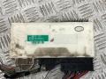 блок комфорта Land Rover Range Rover 3 поколение 2003, 3.0 л., дизель, АКПП, синий, полный привод, правый руль, YWC000921 - фото №2