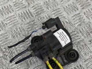 блок клапанов пневмоподвески Land Rover Range Rover 3 поколение 2003, 3.0 л., дизель, АКПП, синий, полный привод, правый руль, 6754477