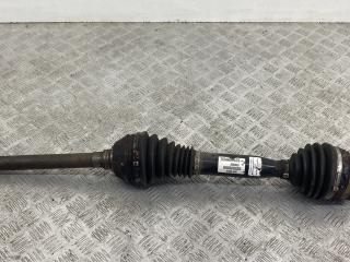 полуось передняя правая (приводной вал, ШРУС) Land Rover Range Rover 3 поколение 2003, 3.0 л., дизель, АКПП, синий, полный привод, правый руль, IED000062