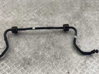 стабилизатор подвески (поперечной устойчивости) Land Rover Range Rover 3 поколение 2003, 3.0 л., дизель, АКПП, синий, полный привод, правый руль