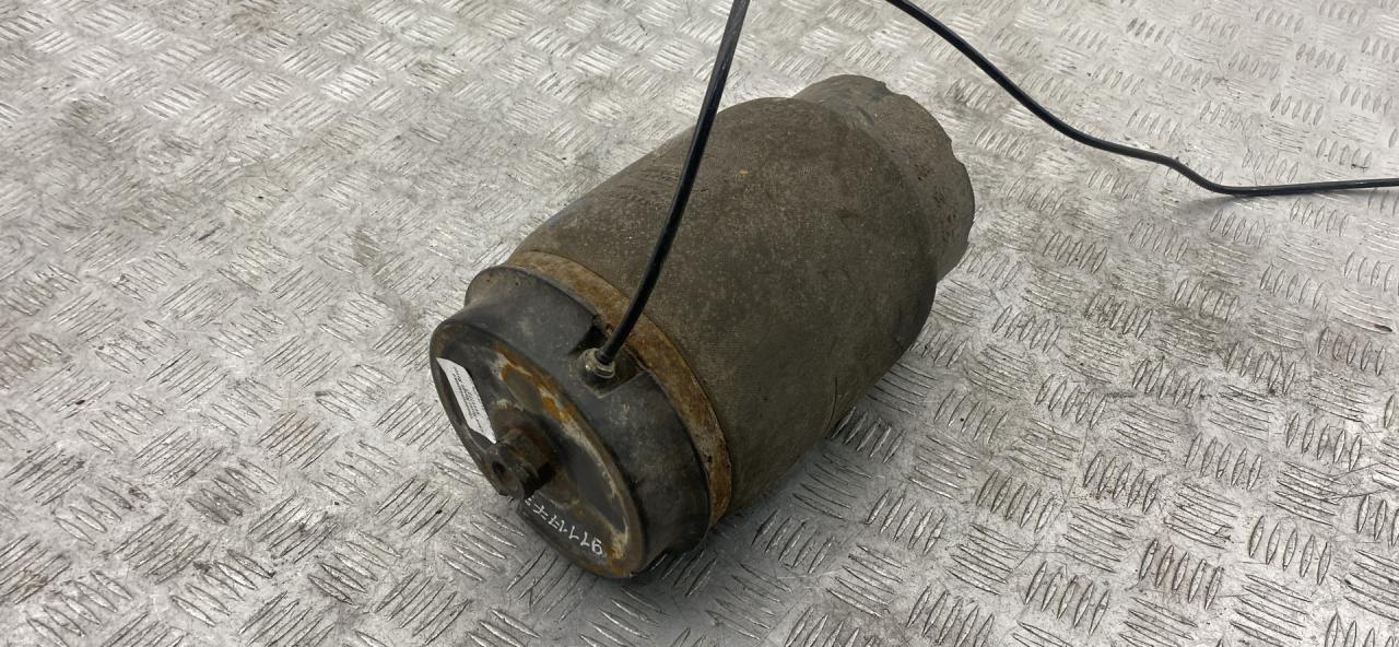 пневмоподушка Land Rover Range Rover 3 поколение 2003, 3.0 л., дизель, АКПП, синий, полный привод, правый руль - фото №1