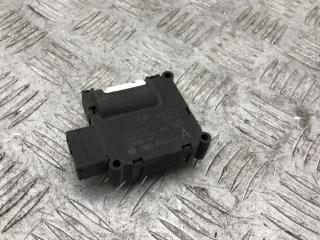 моторчик заслонки печки Audi A6 4F/C6 2007, серебро, седан, 4F0820511