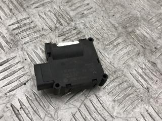 моторчик заслонки печки Audi A6 4F/C6 2007, серебро, седан, 4F0820511