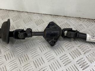 рулевой карданчик Land Rover Range Rover 3 поколение 2003, 3.0 л., дизель, АКПП, синий, полный привод, правый руль