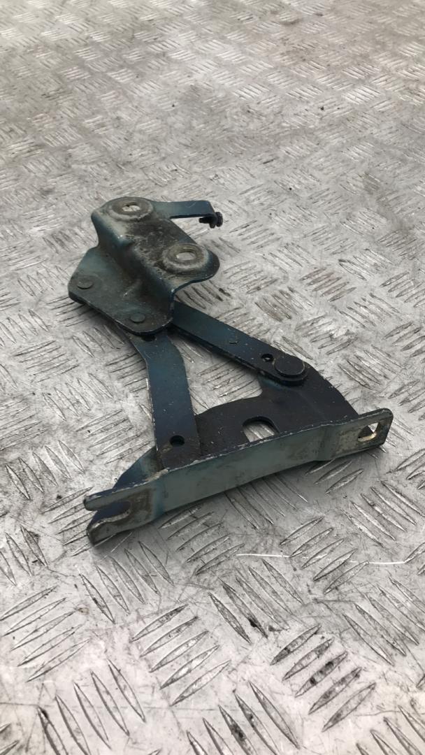 петля капота Land Rover Range Rover 3 поколение 2003, 3.0 л., дизель, АКПП, синий, полный привод, правый руль - фото №1