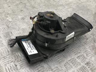 моторчик печки Land Rover Range Rover 3 поколение 2003, 3.0 л., дизель, АКПП, синий, полный привод, правый руль, JNB000130