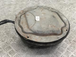 компрессор пневмоподвески Land Rover Range Rover 3 поколение 2003, 3.0 л., дизель, АКПП, синий, полный привод, правый руль