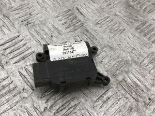моторчик заслонки печки Audi A6 4F/C6 2007, 2.0 л., дизель, седан, 132801358