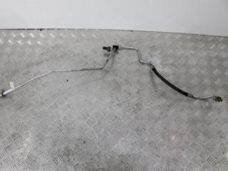 трубка кондиционера Land Rover Range Rover 3 поколение 2003, 3.0 л., дизель, АКПП, синий, полный привод, правый руль