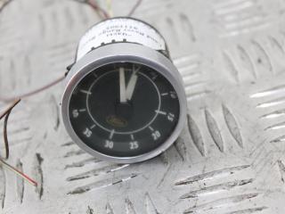 часы Land Rover Range Rover 3 поколение 2003, 3.0 л., дизель, АКПП, синий, полный привод, правый руль, 6901785