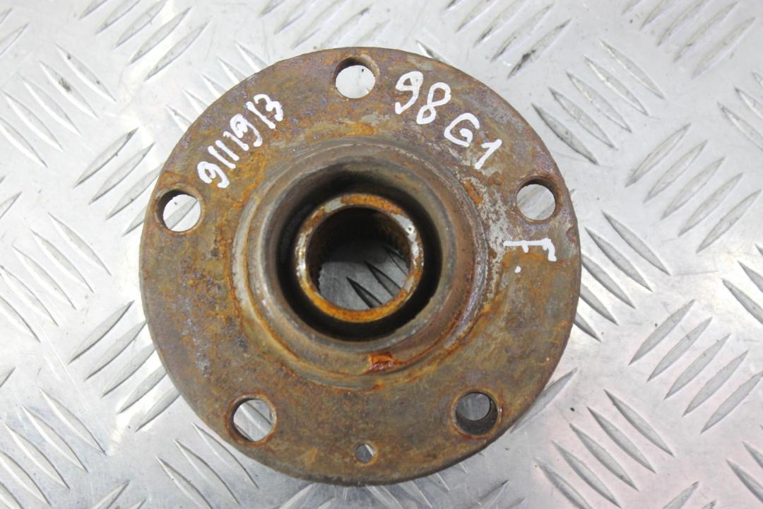 рычаг задний правый Mercedes-Benz E-Класс W211/S211 2003, 2.7 л., дизель, АКПП, седан, R2303521805 - фото №1