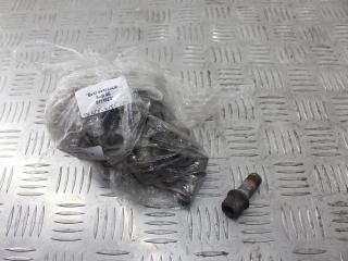 болт колесный Audi A6 4F/C6 2007, BDW, серебро, седан