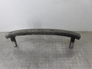 усилитель бампера заднего Audi A6 4F/C6 2007, серебро, седан